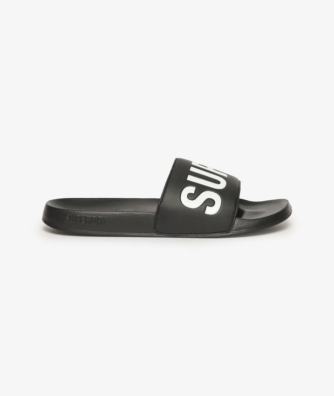 superdry Chanclas de piscina veganas Core COMPRAR AHORA