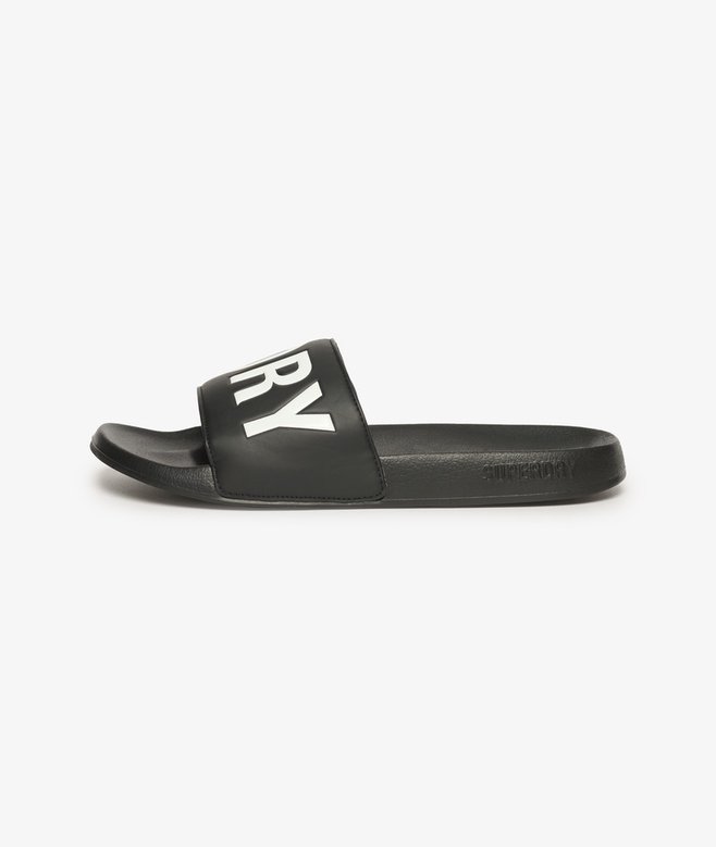 superdry Chanclas de piscina veganas Core COMPRAR AHORA