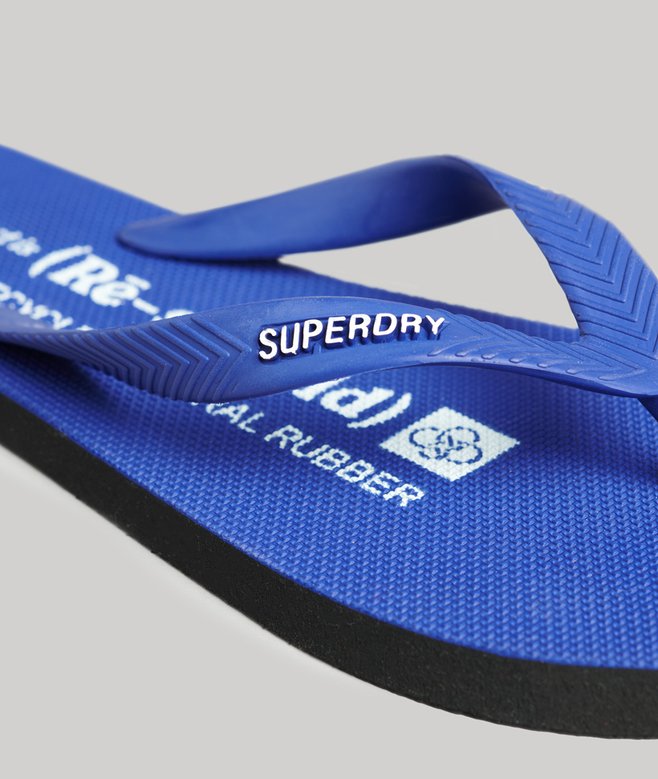 superdry Chanclas Studios ÚLTIMAS EDICIONES