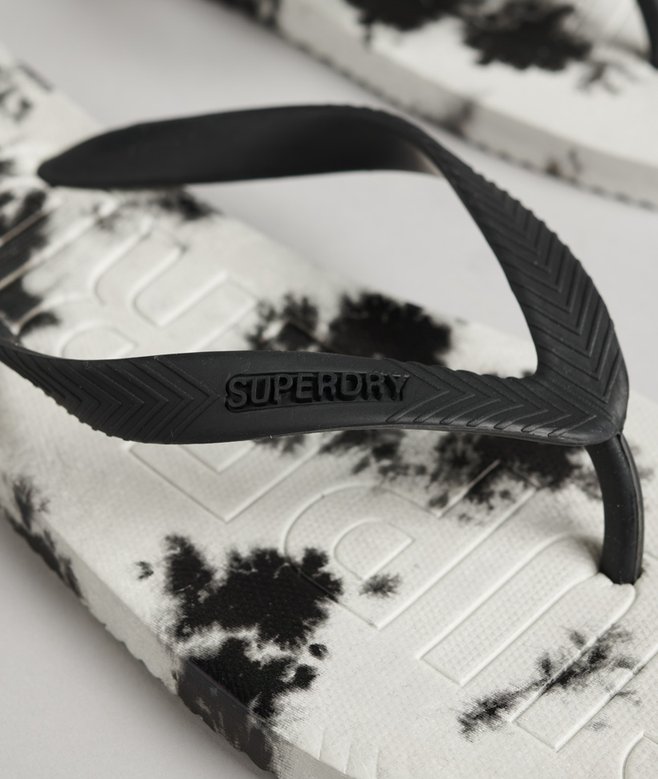 superdry Chanclas Code Tie Dye Promoción por tiempo limitado