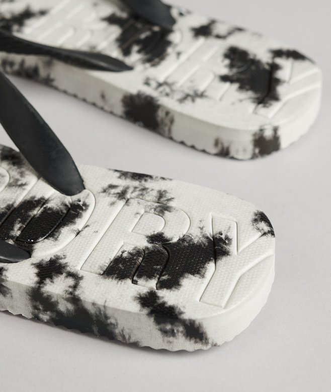 superdry Chanclas Code Tie Dye Promoción por tiempo limitado