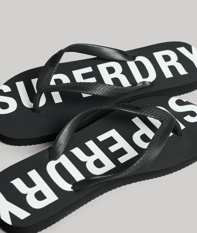 superdry Chanclas Code Core Sport Solo hoy