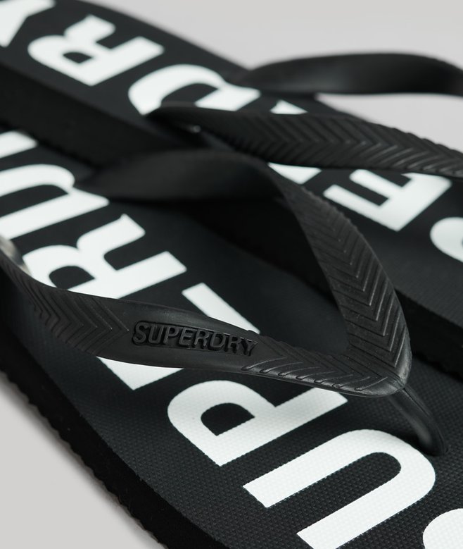 superdry Chanclas Code Core Sport Solo hoy
