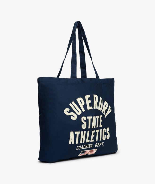 superdry Bolso tote de Superdry Envío internacional gratuito