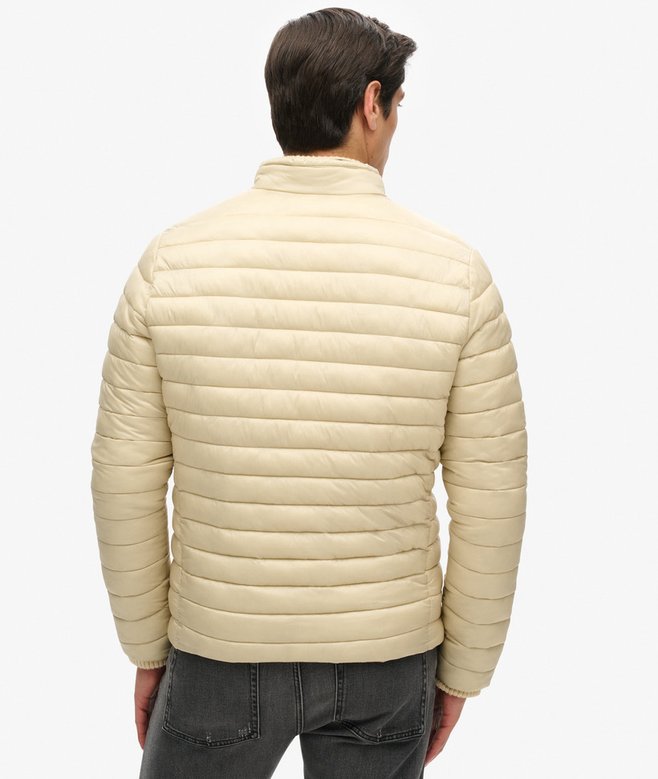 superdry Cazadora ligera acolchada Oferta especial