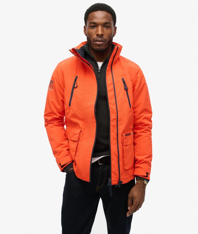 superdry Chaqueta cortavientos Ultimate Precios de Black Friday