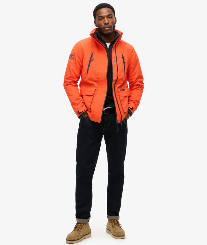 superdry Chaqueta cortavientos Ultimate Precios de Black Friday