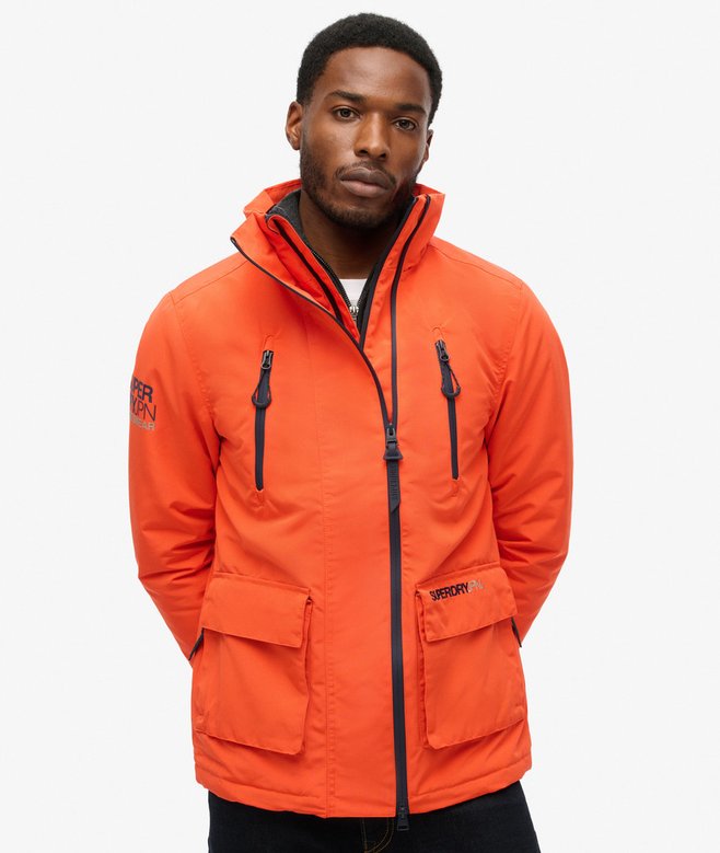 superdry Chaqueta cortavientos Ultimate Precios de Black Friday