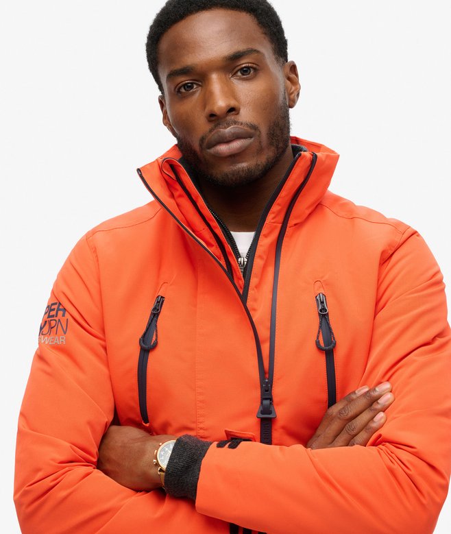 superdry Chaqueta cortavientos Ultimate Precios de Black Friday