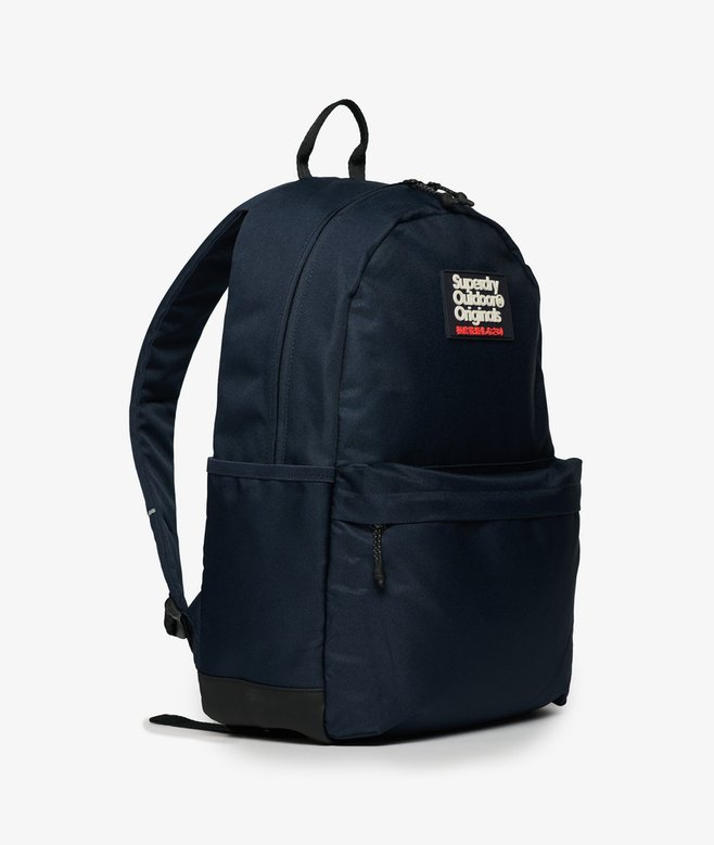 superdry Mochila Classic Montana Liquidación
