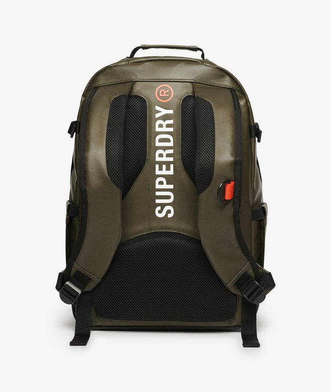 superdry Mochila de lona Utility Rebajas online
