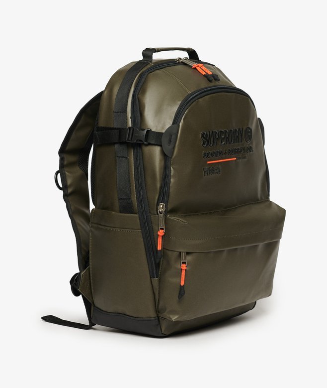 superdry Mochila de lona Utility Rebajas online