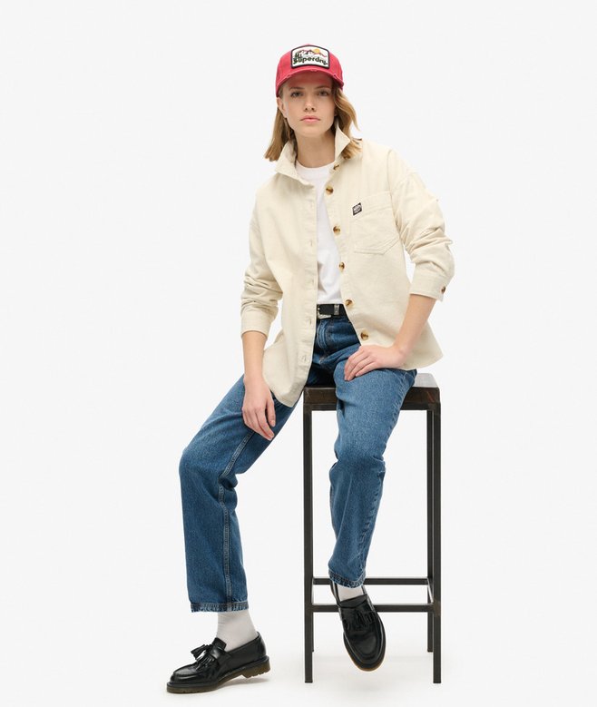 superdry Gorra Graphic Trucker Envío gratis
