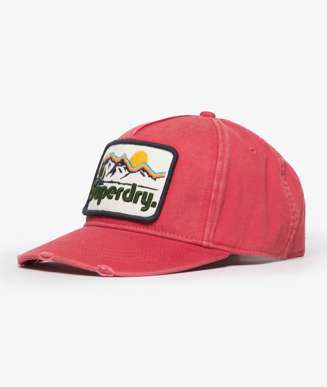 superdry Gorra Graphic Trucker Envío gratis