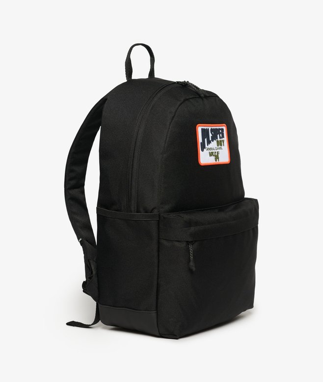 superdry Mochila con parches Montana COMPRAR AHORA