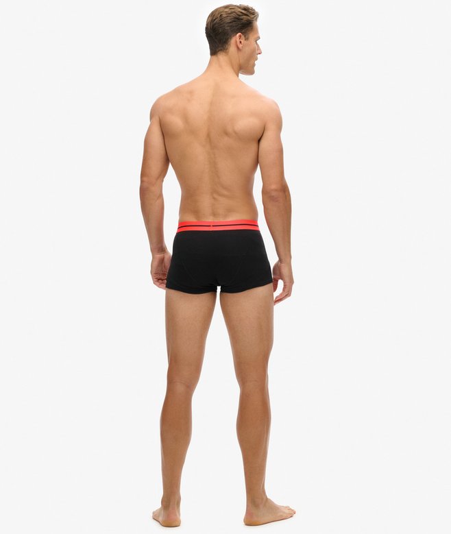 superdry Pack de tres calzoncillos En oferta