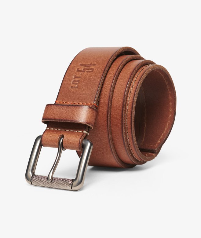 superdry Cinturón Badgeman