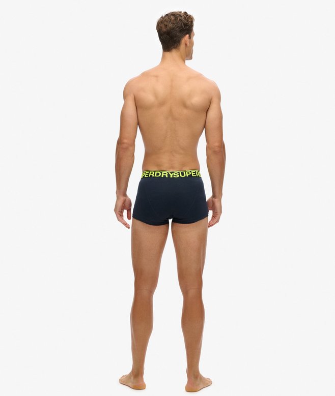 superdry Pack de tres calzoncillos Ofertas de temporada