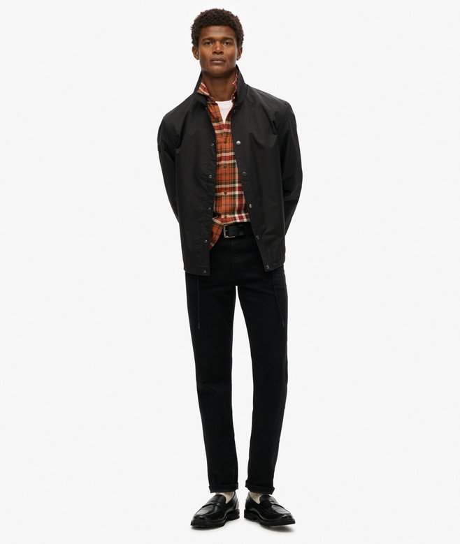 superdry Chaqueta Surplus Otto Coach Rebajas