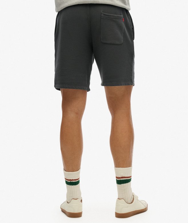 superdry Pantalones cortos con micrologo Rebajas baratas
