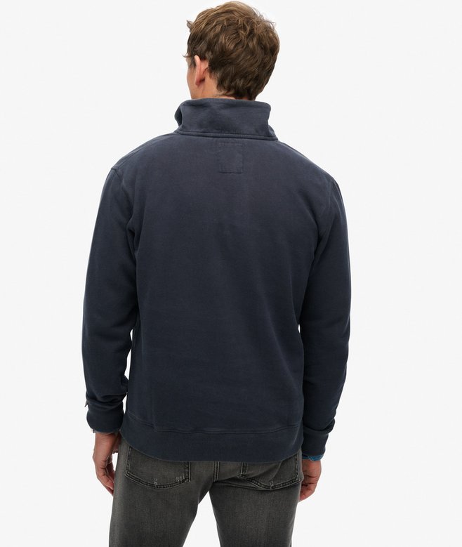 superdry Sudadera con media cremallera Athletic Essentials Rebajas top