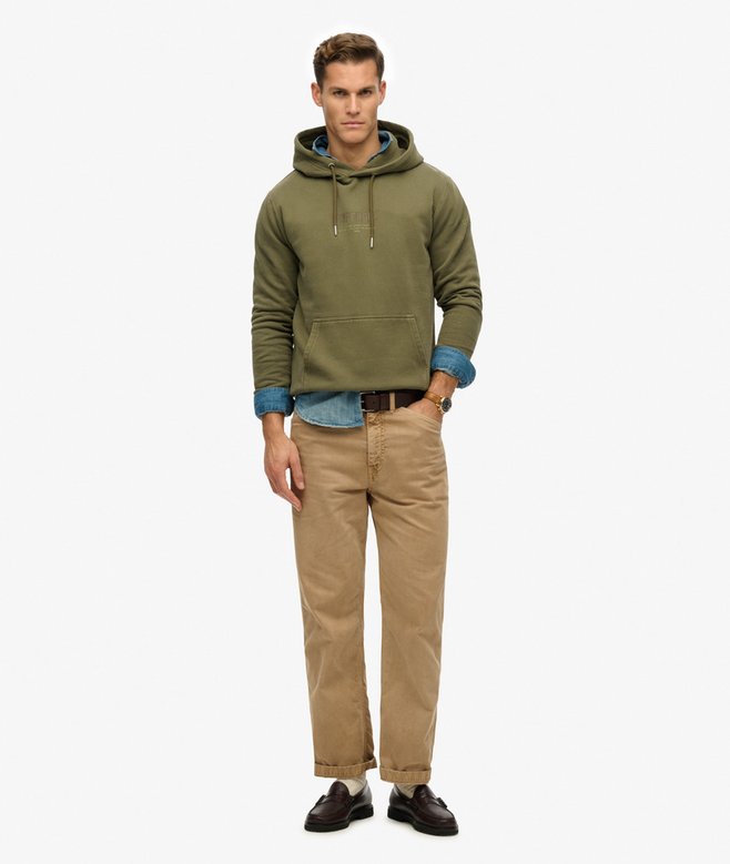 superdry Sudadera con capucha Utility Sport Promoción por tiempo limitado