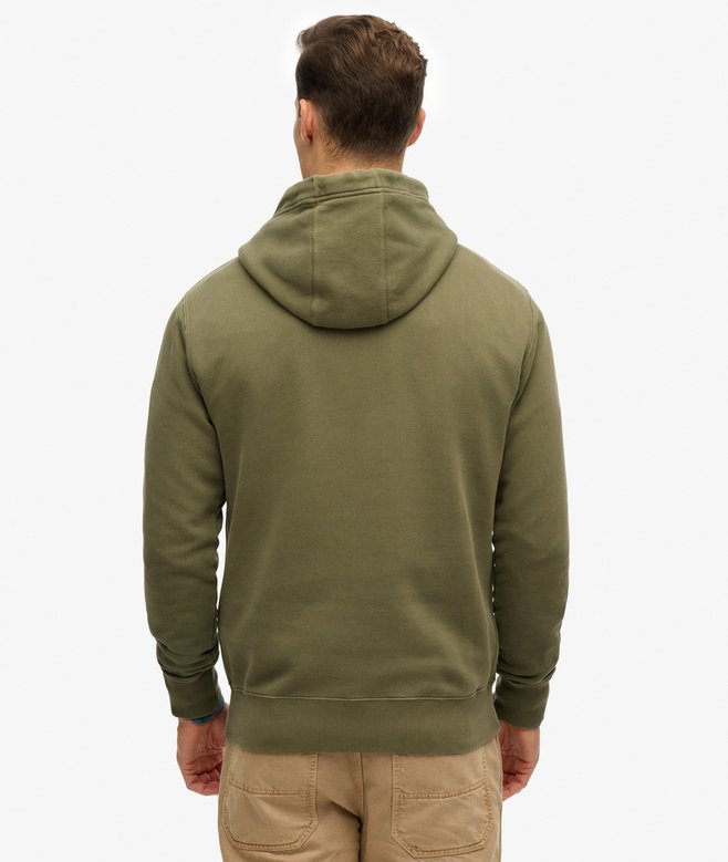 superdry Sudadera con capucha Utility Sport Promoción por tiempo limitado