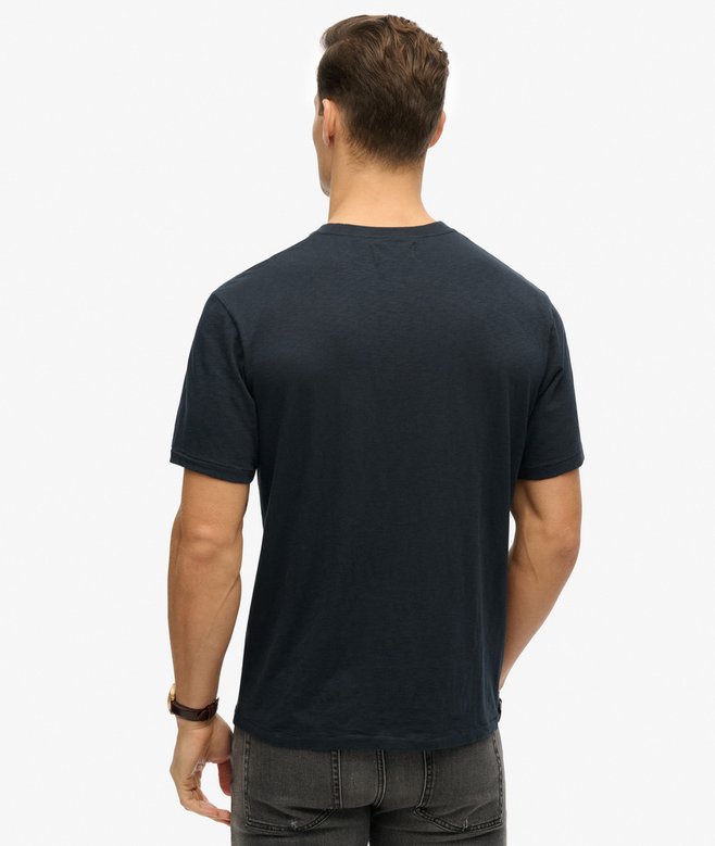 superdry Camiseta gráfica Merchant Store Solo queda un día