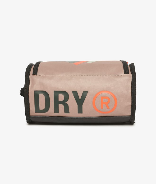 superdry Neceser de lona Última moda