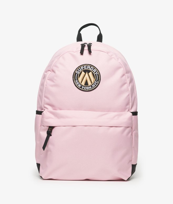 superdry Mochila City Montana Ofertas de temporada