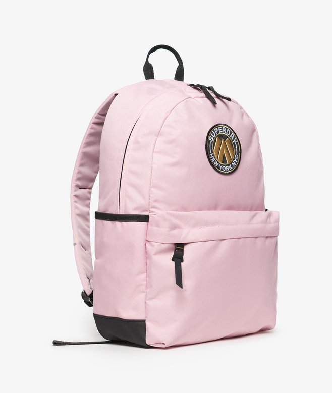 superdry Mochila City Montana Ofertas de temporada