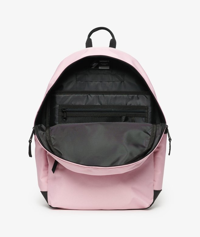 superdry Mochila City Montana Ofertas de temporada