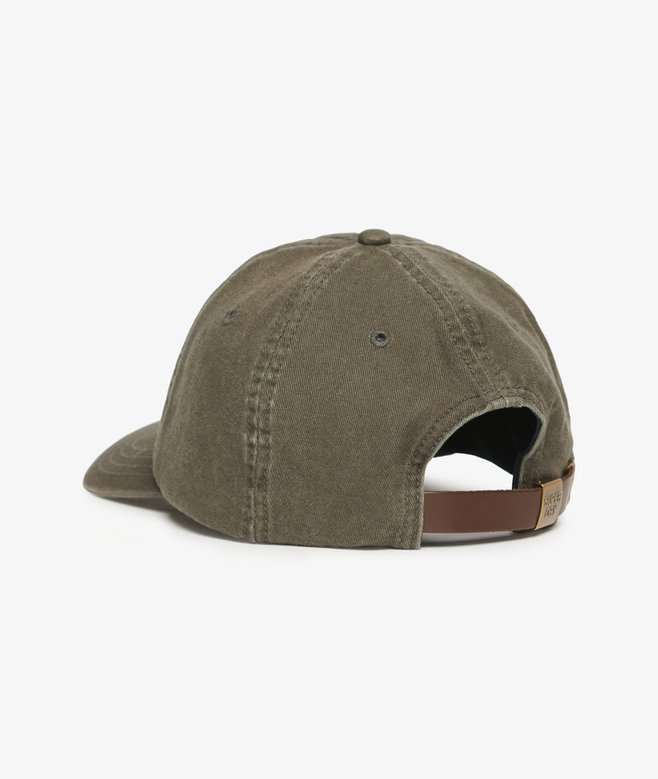 superdry Gorra con bordado vintage Grandes ahorros