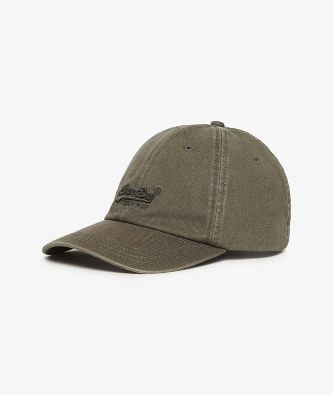 superdry Gorra con bordado vintage Grandes ahorros