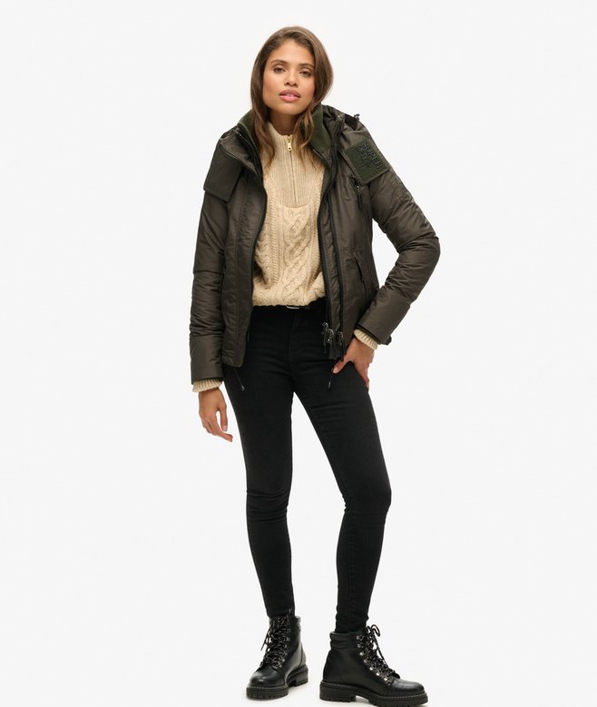 superdry Chaqueta cortavientos Mountain SD-Windcheater En línea