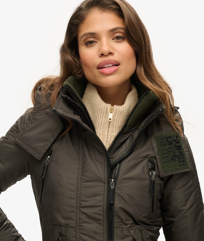 superdry Chaqueta cortavientos Mountain SD-Windcheater En línea