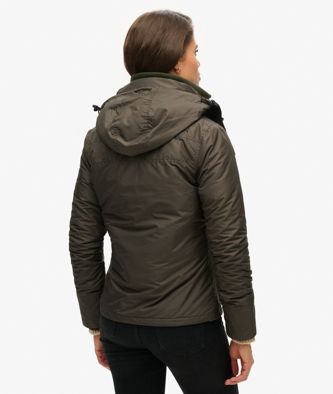 superdry Chaqueta cortavientos Mountain SD-Windcheater En línea