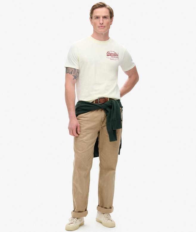 superdry Camiseta gráfica Tokyo Oferta especial de fábrica