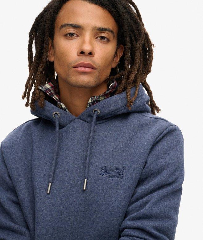 superdry Sudadera con capucha y logotipo Essential Solo queda un día