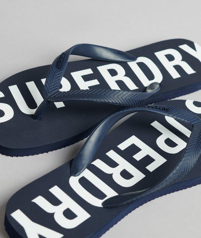 superdry Chanclas Code Core Sport Ahorra y exporta