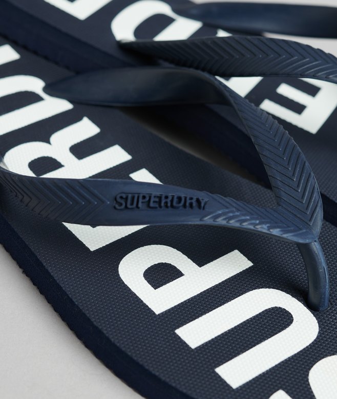 superdry Chanclas Code Core Sport Ahorra y exporta