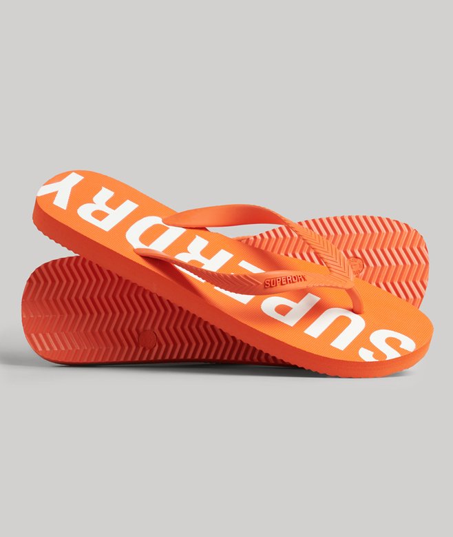 superdry Chanclas Code Core Sport Descuentos del mes