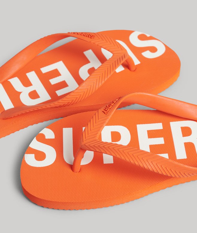 superdry Chanclas Code Core Sport Descuentos del mes