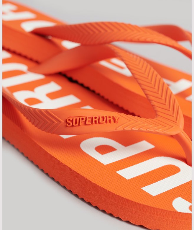 superdry Chanclas Code Core Sport Descuentos del mes