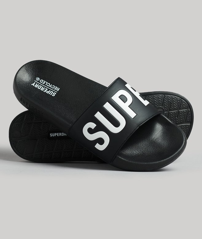 superdry Chanclas de piscina Code Core En línea