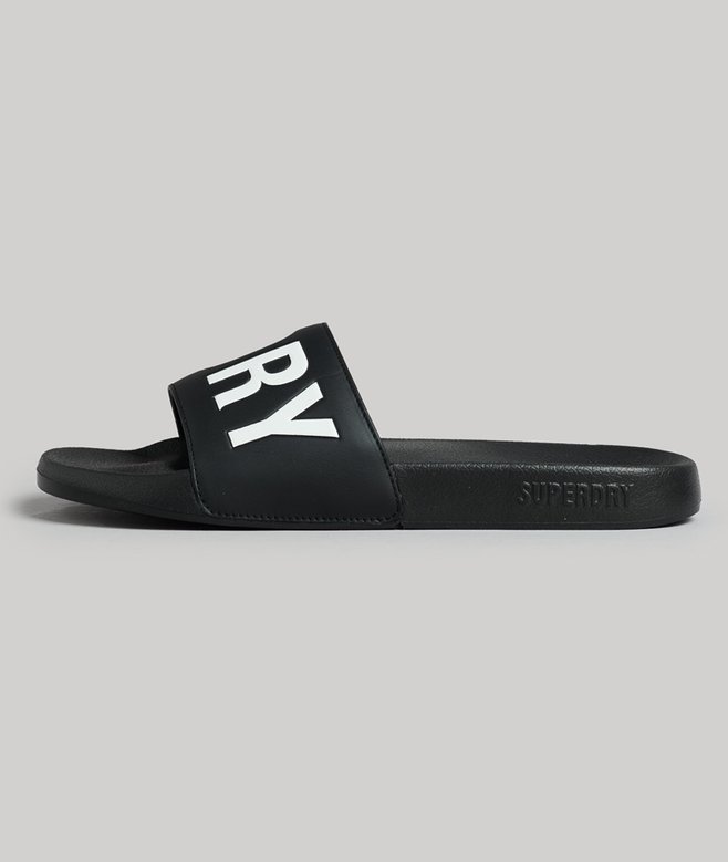 superdry Chanclas de piscina Code Core En línea