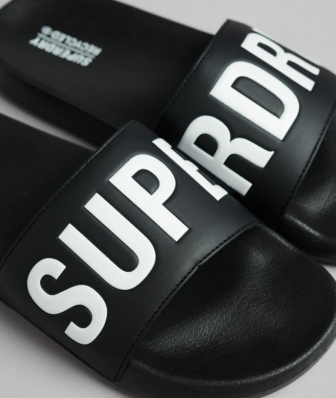 superdry Chanclas de piscina Code Core En línea