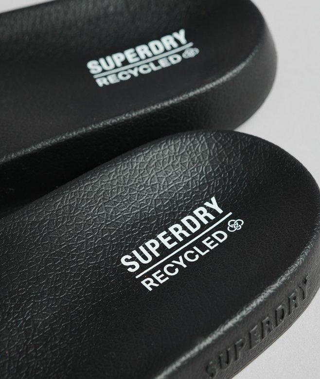 superdry Chanclas de piscina Code Core En línea