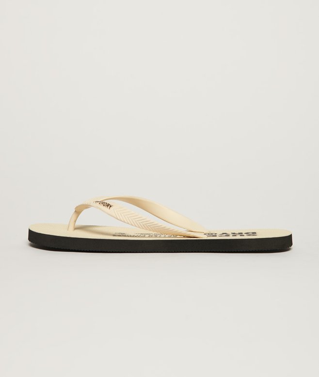 superdry Chanclas Studios Outlet