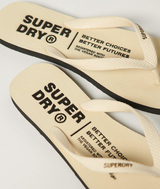 superdry Chanclas Studios Outlet